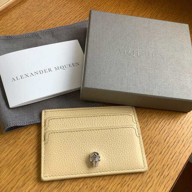 Alexander McQueen - Alexander McQueen アレキサンダーマックイーン