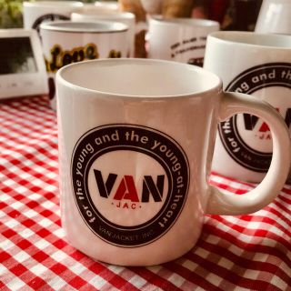 VAN Jacketのフリマアイテム一覧