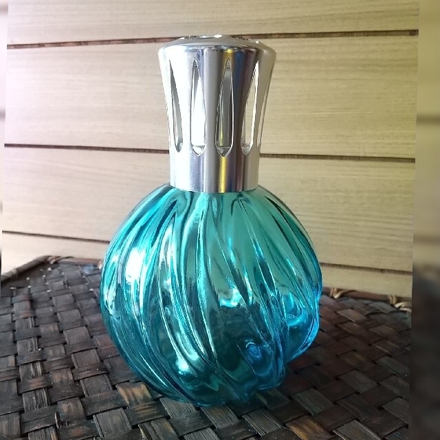 レア 限定 ランプベルジェ アロマランプの通販 by みかん's shop｜ラクマ