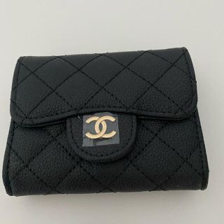 CHANEL（名刺入れ/定期入れ）のフリマアイテム一覧