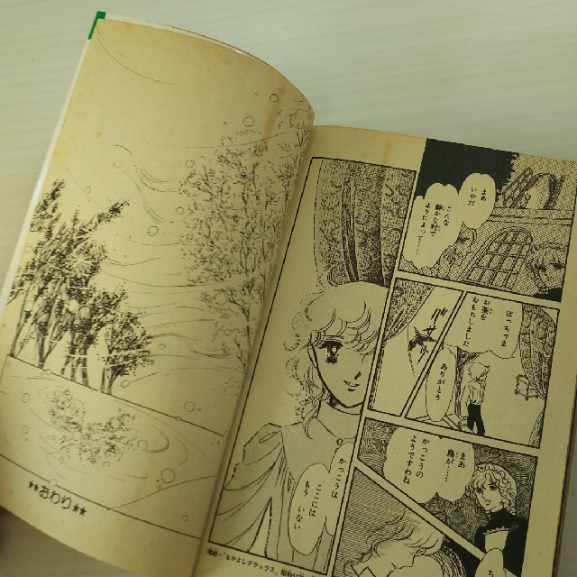 専用ページです】黒の輪舞 黒のロンド 松本洋子の通販 by りりー's