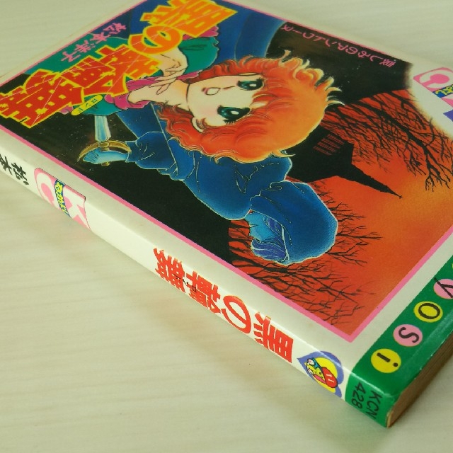 専用ページです】黒の輪舞 黒のロンド 松本洋子の通販 by りりー's