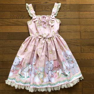 Angelic Prettyのフリマアイテム一覧