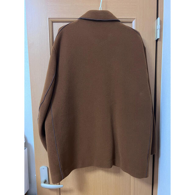 Ameri VINTAGE - 【みき様専用】Ameri VINTAGE OVER MIDI COATの通販