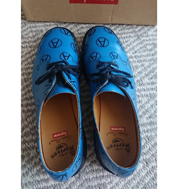 Dr.Martens - ドクターマーチン supreme undercoverの通販 by 価値ある