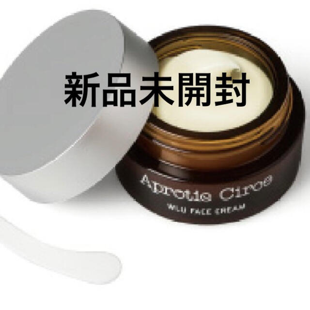 アプロティーチルチェ WLUフェイスクリーム