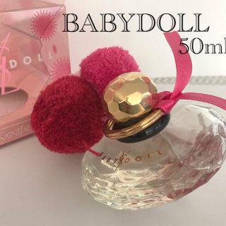 BABYDOLL（香水）のフリマアイテム一覧