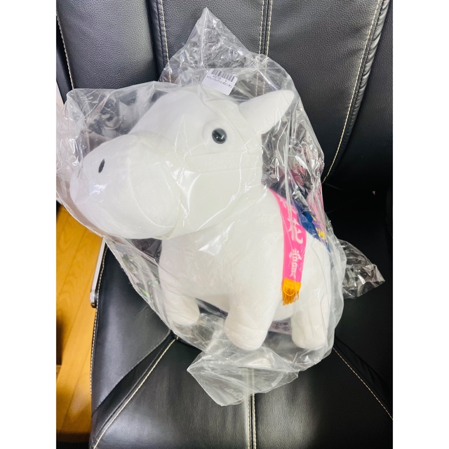 TAITO - 【新品・未開封品】サラブレッドコレクションBIG ソダシ