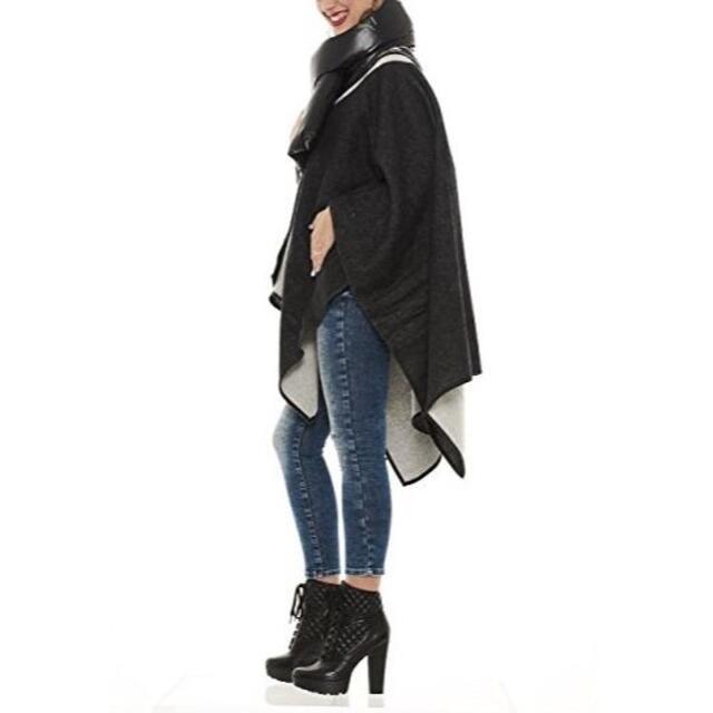 MONCLER MONCLER レディース ニット ポンチョ モンクレール ニット