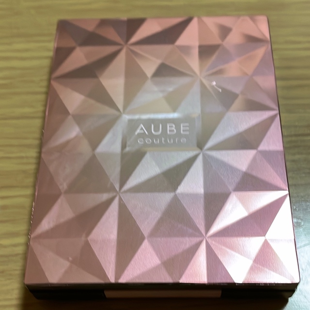 AUBE couture - オーブクチュール ブラシひと塗りシャドウ 564の通販