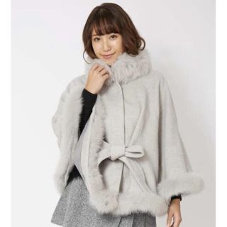 CECIL McBEE（ポンチョ）のフリマアイテム一覧