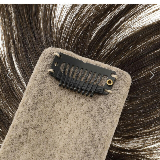 ギンカウィンカ ドレスドヘアー （バングあり）アッシュブラウンの通販