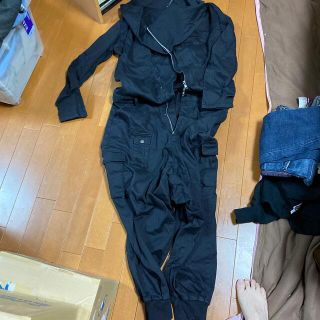 glamb（サロペット/オーバーオール）のフリマアイテム一覧