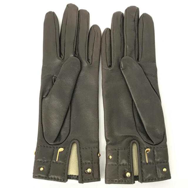 HERMES - エルメス 手袋 グローブ美品の通販 by TOKYOBLANDS｜エルメス