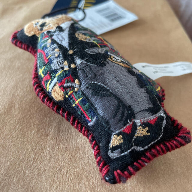 POLO RALPH LAUREN - 新品未使用 ポロベア オーナメント チャーム ポロ