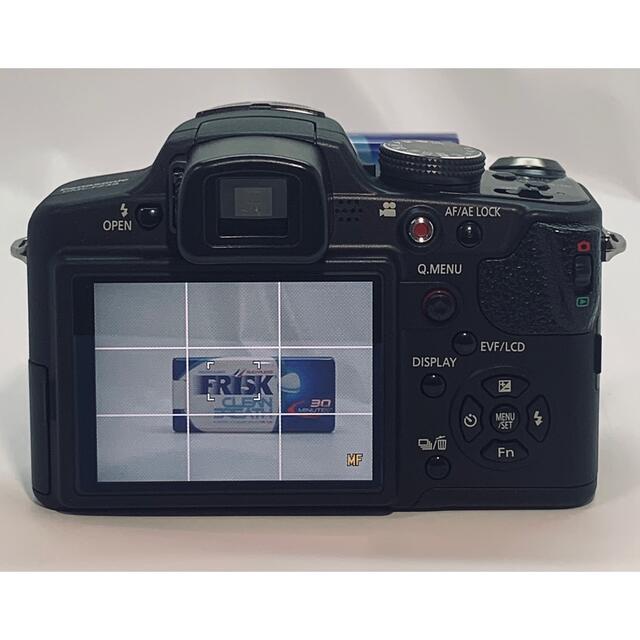 Panasonic - Panasonic FZ38の通販 by スマイル's shop｜パナソニック