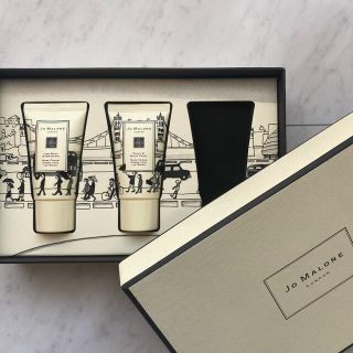 Jo Malone（ハンドクリーム）のフリマアイテム一覧