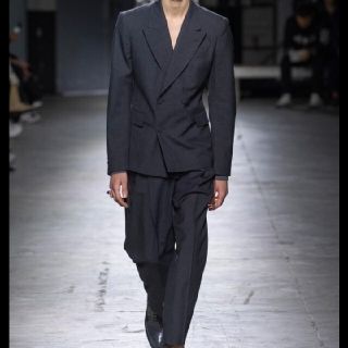 DRIES VAN NOTEN（スーツ）のフリマアイテム一覧