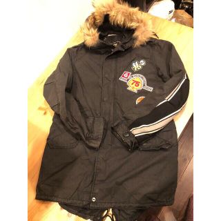 GOODENOUGH（モッズコート）のフリマアイテム一覧