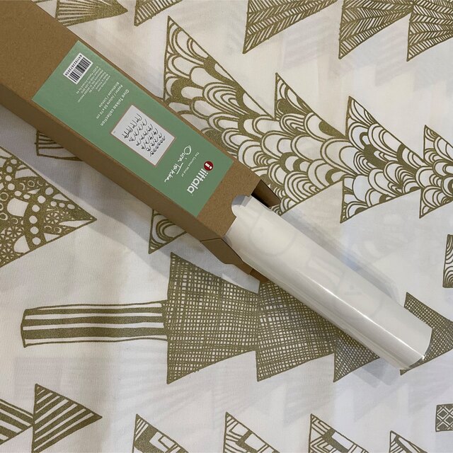 iittala - ラスト1☆iittala イッタラ バードハウス アートポスター 50