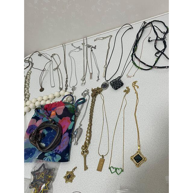 アクセサリーまとめ アクセサリーまとめ売り 2.2キロ アクセサリー