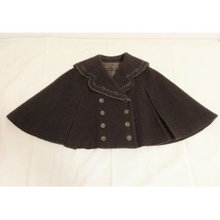 Innocent World（ポンチョ）のフリマアイテム一覧