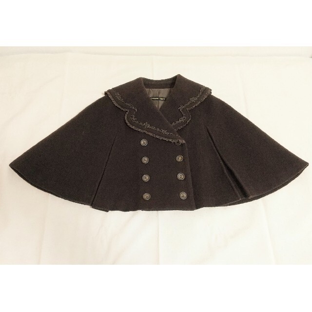 イノセントワールド セーラーケープ innocent world セーラーケープ