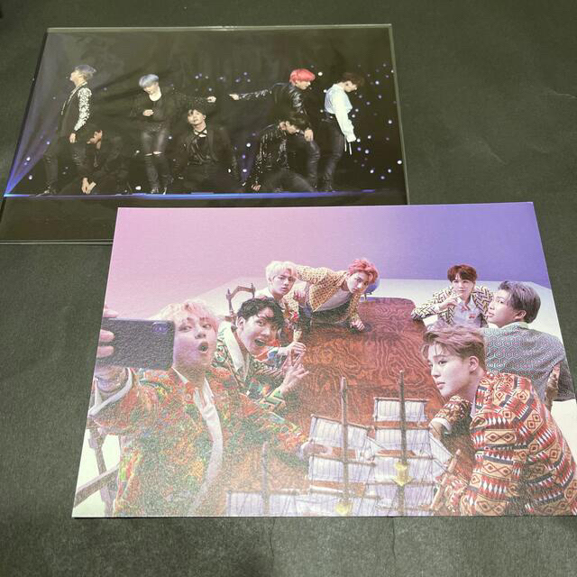 BTS MEMORIES OF 2018 Blu-ray