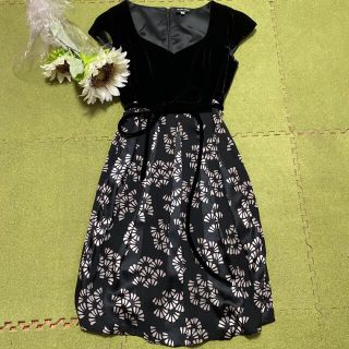 GIORGIO ARMANI（ひざ丈ワンピース）のフリマアイテム一覧