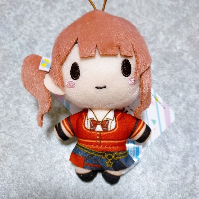 プロセカ 望月穂波 モアプラス マスコット Leo/needの通販 by ととさん