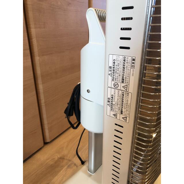 コロナ - ミカ様専用CORONA DH-1216R(SS)コロナ遠赤外線ストーブ