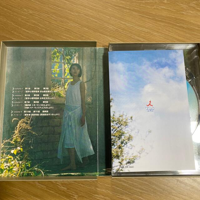 君が教えてくれたこと DVDの通販 by 8200｜ラクマ