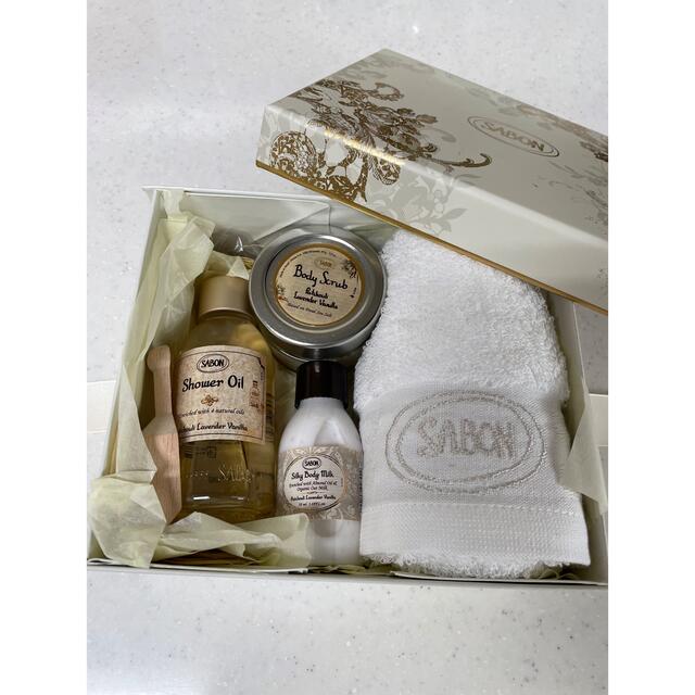 SABON - SABON サボン ボディケアキットの通販 by Nanae's shop