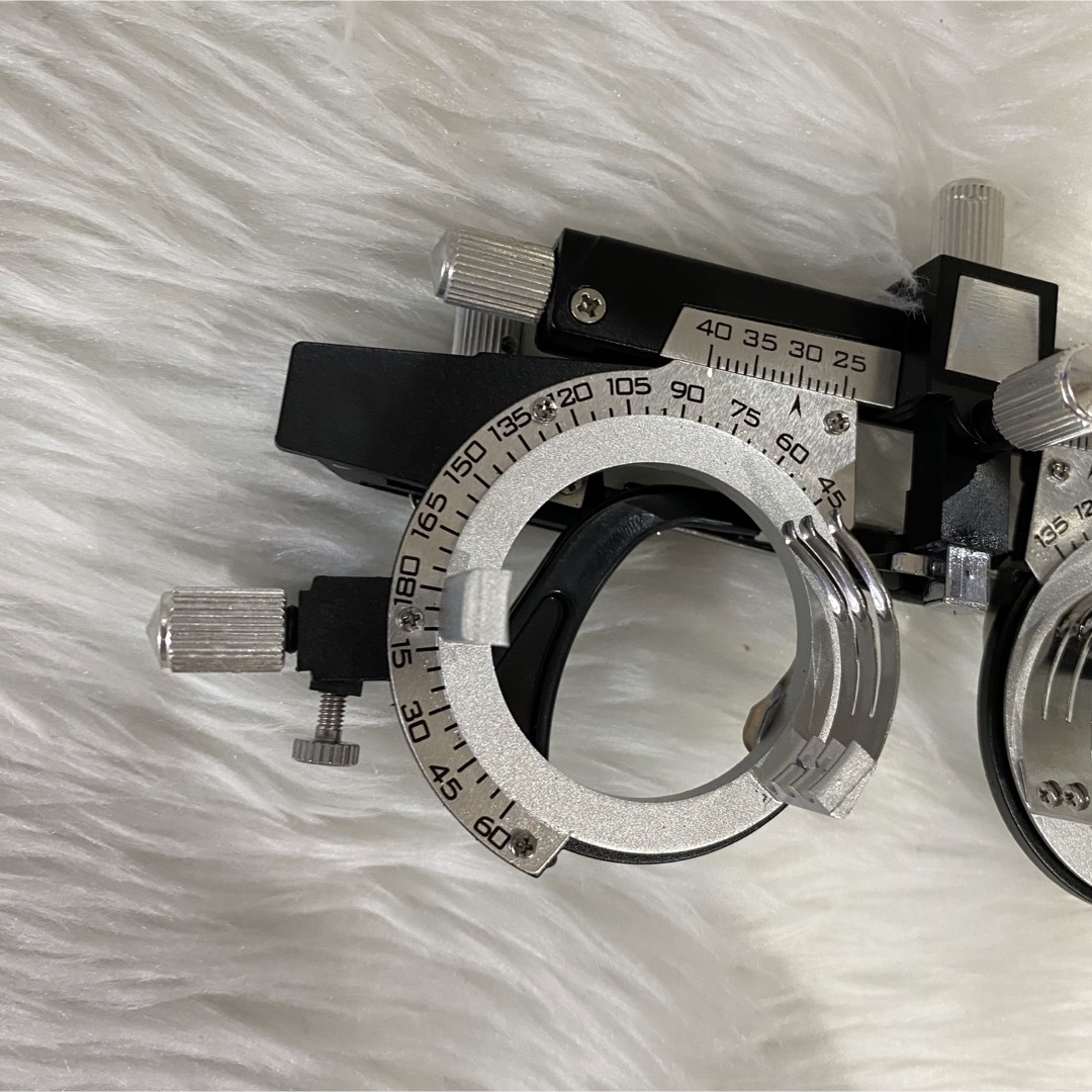 50トライアルフレーム眼鏡メガネめがねサングラス眼科視力検査個性的