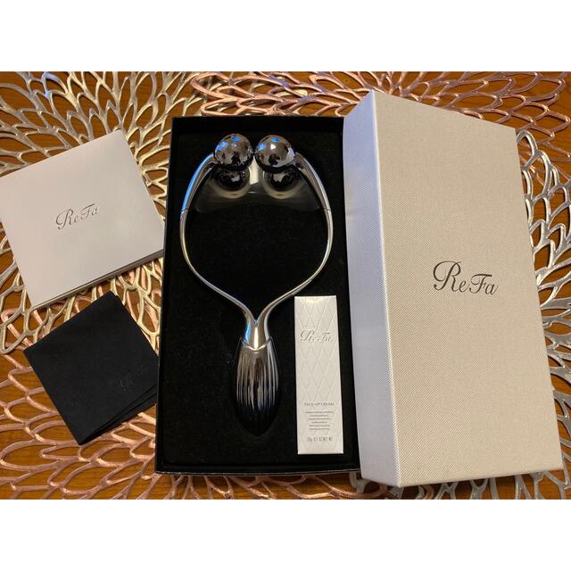 ReFa DOUBLE RAY リファ ダブルレイ ReFa リファ ダブルレイ ReFa