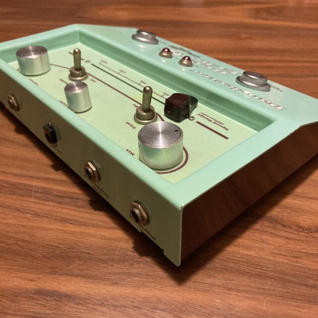 Danelectro Reel Echo ギターエフェクター Danelectro DTE-1 Reel Echo