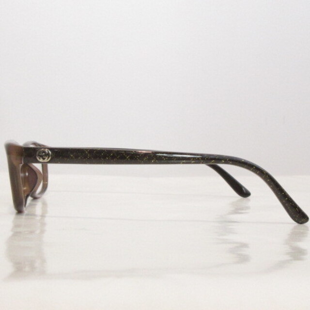 GUCCI - グッチ GUCCI ロゴ ブルーライトカット メガネの通販 by