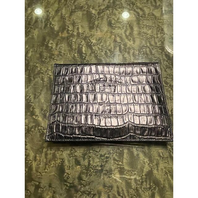 FRANCK MULLER - FRANCK MULLER 保証書 ケース付きの通販 by traveler