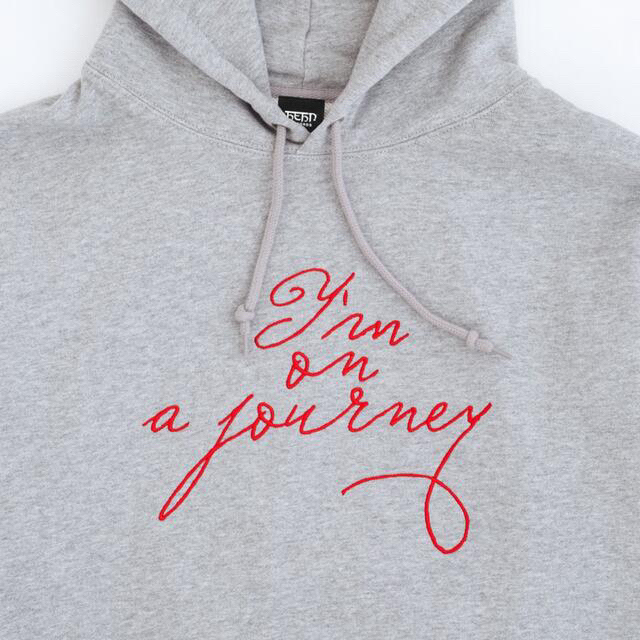 オマケ付き】Fujii Kaze 藤井風 旅路パーカー XL 即日発送の通販 by