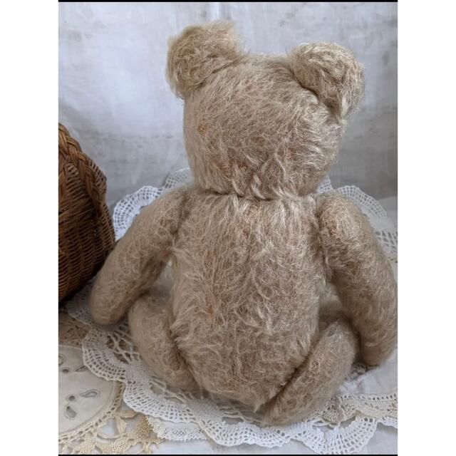 ☆sold out☆アンティーク テディベア ハーマンの通販 by .｜ラクマ