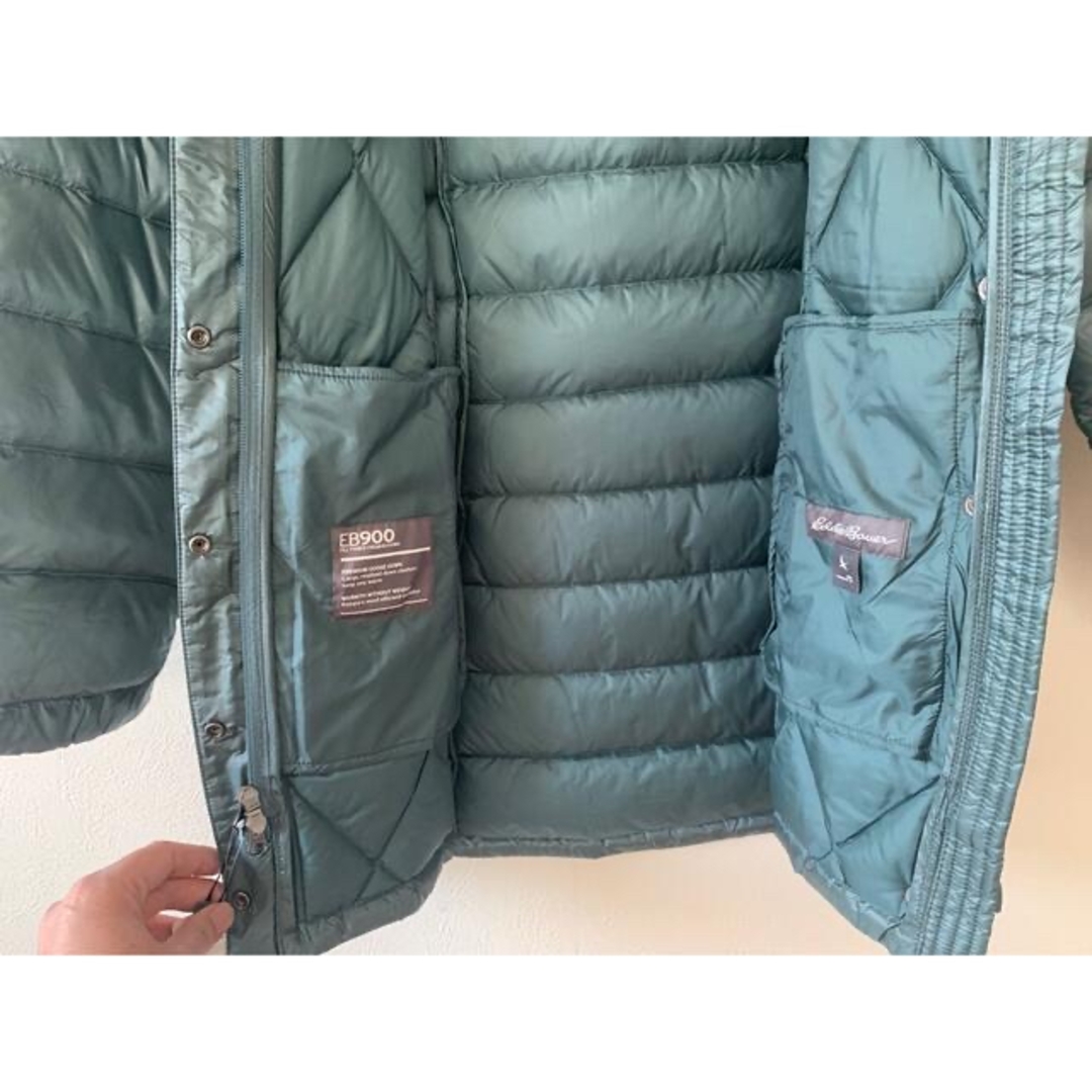 Eddie Bauer - セール 新品 エディーバウアーレディース 900FP