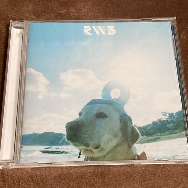 RADWIMPS 3～無人島に持っていき忘れた一枚～ アルバムCDの通販 by