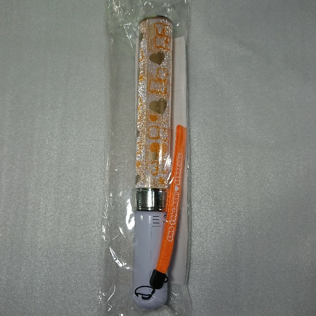 新品未使用 超ときめき♡宣伝部 超 宣伝部員のための定番ペンライト