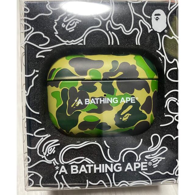 A BATHING APE - ape airpods pro ケース の通販 by ng's shop｜ア
