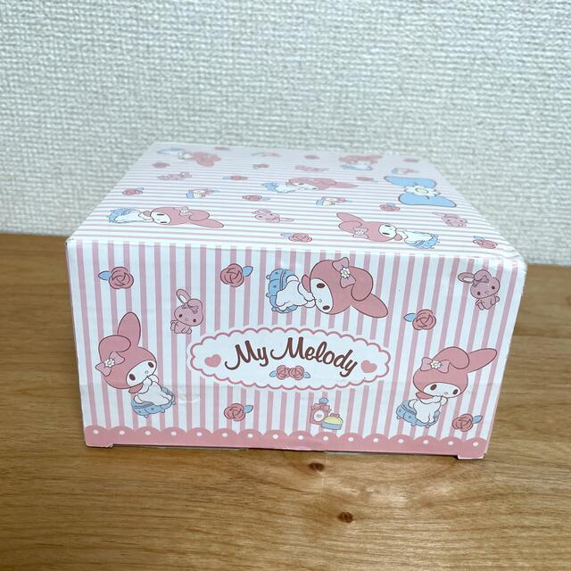 サンリオ - マイメロディ アクセサリートレーの通販 by しらたま's
