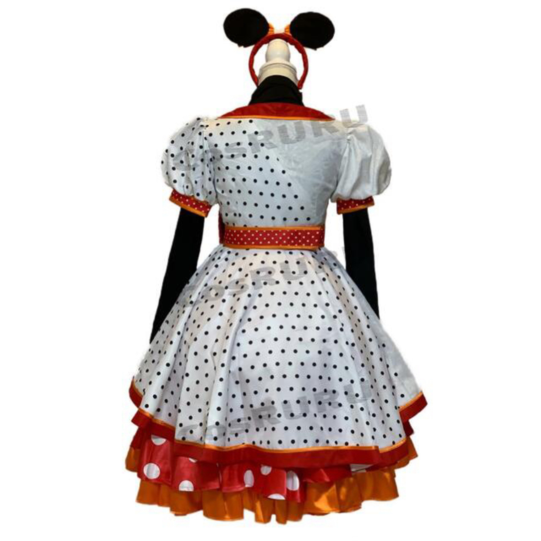 Secret Honey - イッツベリーミニー 衣装 仮装 ディズニー ベリー