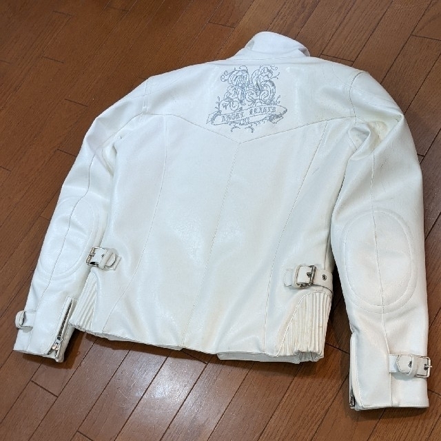 SIMPSON - Angel Hearts✨エンジェルハーツ✨レディースライダース