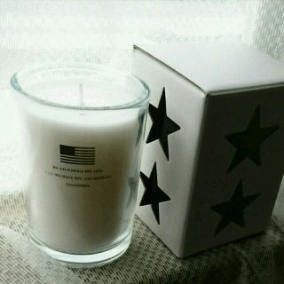 Ron Herman（キャンドル）のフリマアイテム一覧