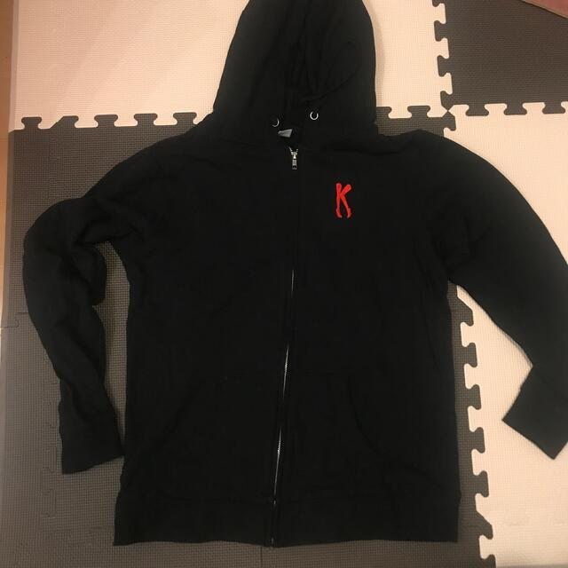 キンキーブーツ パーカー Mサイズの通販はau PAY マーケット - 輸入