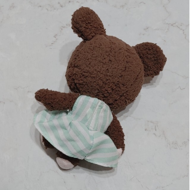 くまのがっこう - くまのがっこう ぬいぐるみ リボン 赤の通販 by